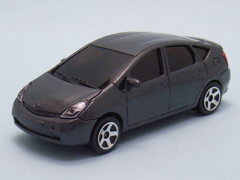 4385 ジャンクマジョレット トヨタプリウス 1/59 maxresdefault.jpg?sqp=-
