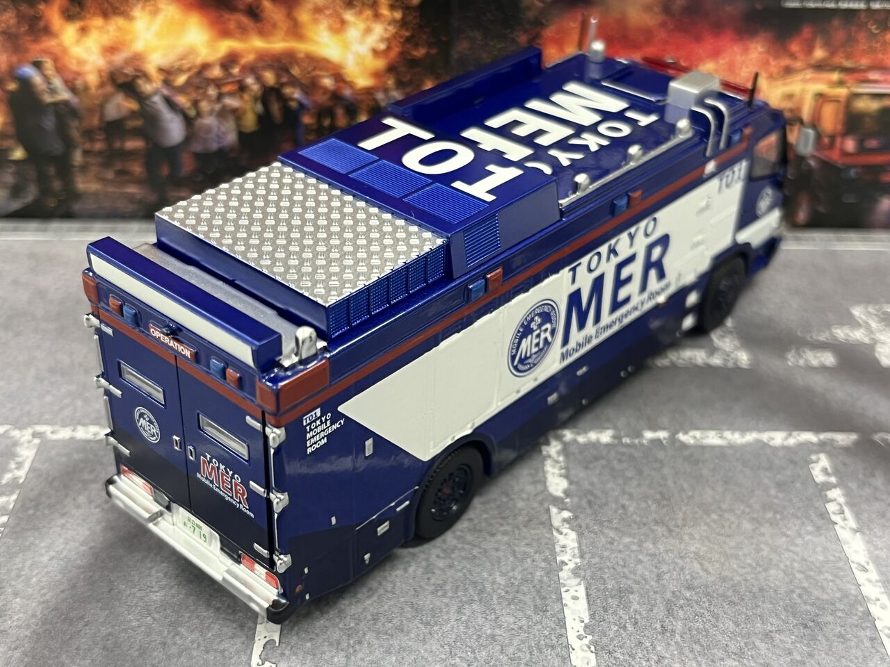 Era CARのERカーT01も素晴らしい : [限] 期間限定ですっ！！-3inchダイ