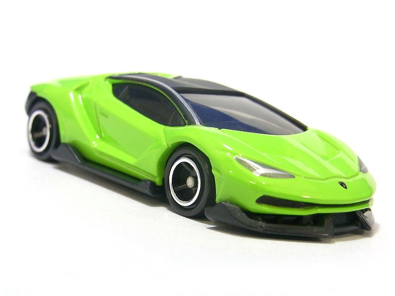 2億Overのスーパーカー！！ランボルギーニ チェンテナリオ