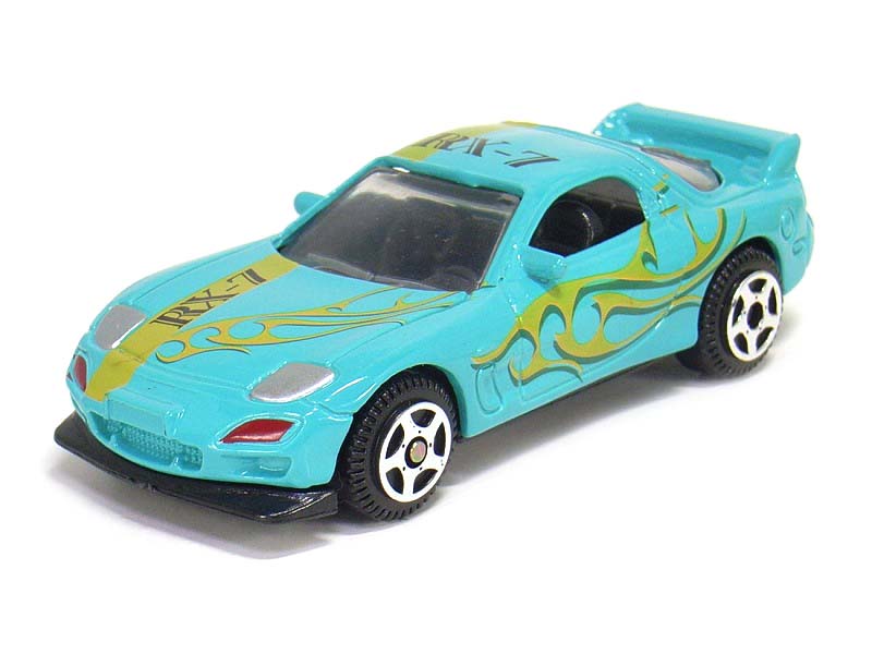 MOTORMAX/モーターマックス #6023 MAZDA RX-7 : [限] 期間限定ですっ