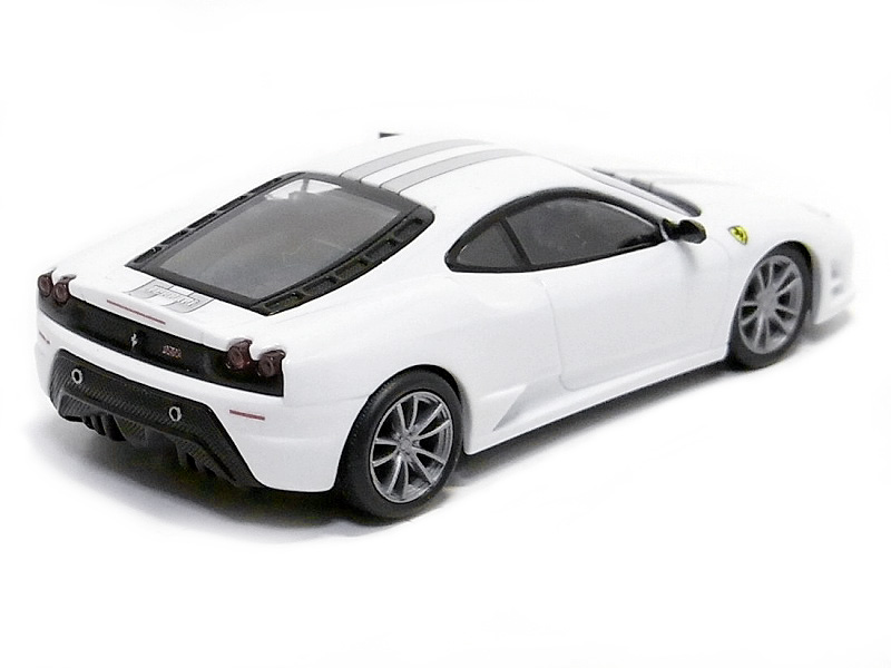 【6】サークルKサンクス限定　フェラーリ　ミニカーコレクション6 Amazon | 京商 サークルKサンクス限定 1/64 第77弾 フェラーリ