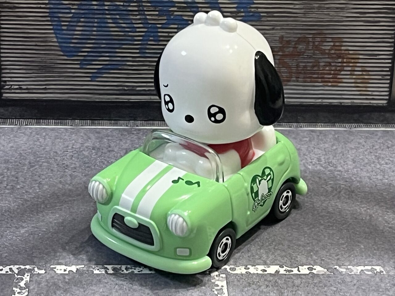 トミカチューンズ ディズニー シークレット オンライン及び一部店舗限定価格＊】TOMICA TUNES DISNEY