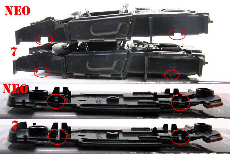 京商 フェラーリミニカーコレクションVII NEO フルコンプ 32台 京商