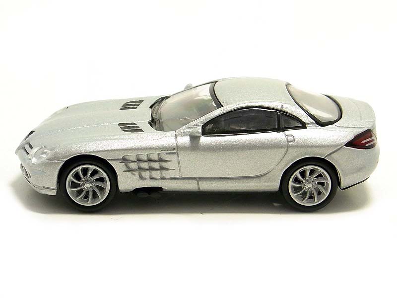 KYOSHO/京商 Mercedes-Benz SLR McLaren【メルセデスベンツ KYOSHO/京商 Mercedes-Benz SLR McLaren【メルセデスベンツ