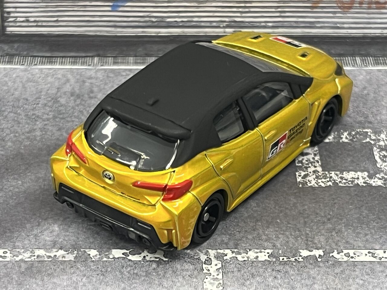 東京オートサロン→大阪オートメッセ→タカラトミーモール・・・第937