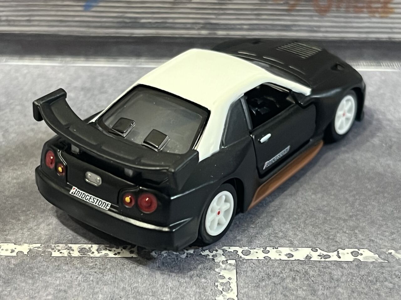 Malaysia DIECAST EXPOのトミカプレミアムRacingGT-R・・・第854回今日