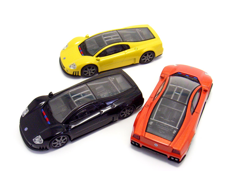Nardo W12 Coupe【京商 フォルクスワーゲン ミニカー Nardo W12 Coupe【京商 フォルクスワーゲン ミニカー
