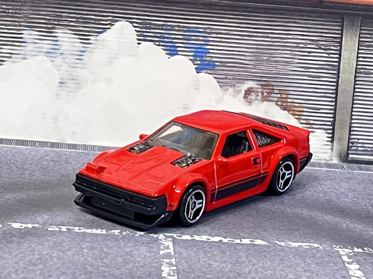 よろしくメカドック世代 : [限] 期間限定ですっ！！-3inchダイキャスト