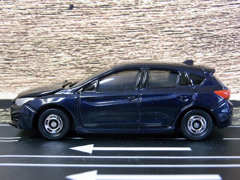 強敵！？最難関！？非売品トミカ！ダークブルー・パールの