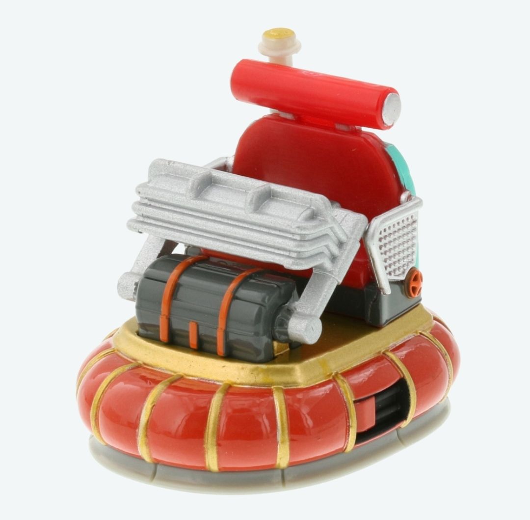 新製品情報 9 3発売 東京ディズニーリゾートオリジナルトミカ ドゥームバギー ホーンテッドマンション アクアトピアウォーターヴィークル 東京 ディズニーシー 限 期間限定ですっ 3inchダイキャストミニカーコレクション トミカ マジョレット