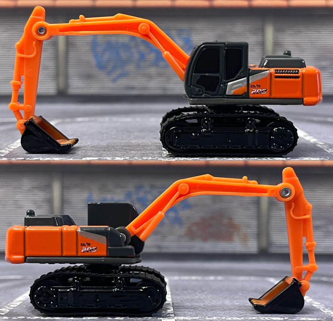 660円の特注トミカ！！・・・第894回今日のトミカ : [限] 期間