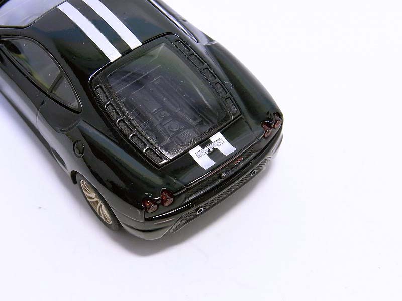 KYOSHO/京商 430 Scuderia Super Secret【フェラーリ ミニカー KYOSHO/京商 430 Scuderia Super Secret【フェラーリ ミニカー