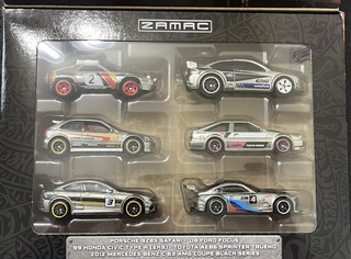 ZAMAC Multipack 2025