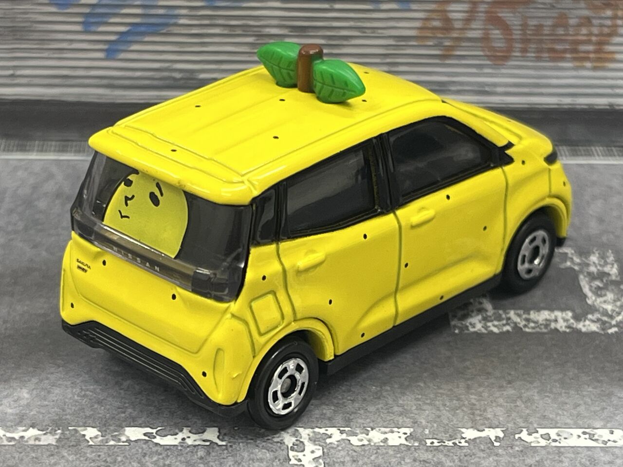 【限定品】 トミカ ゆず サクラ ゆずサクラトミカ