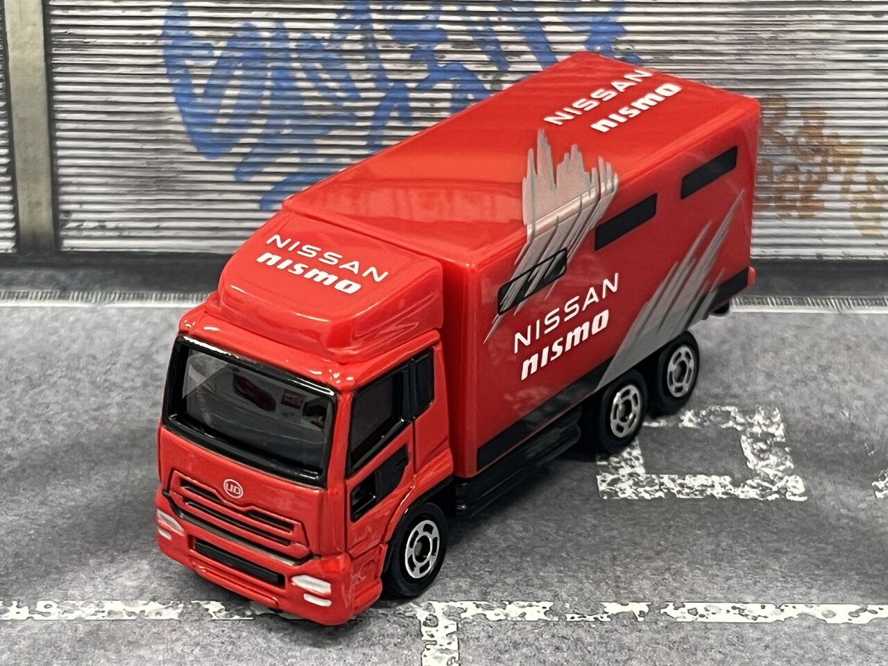当時物　 マクドナルド トランスポーター　希少 MACK ティンバートラック | ブルーダー（bruder） - ジョブ