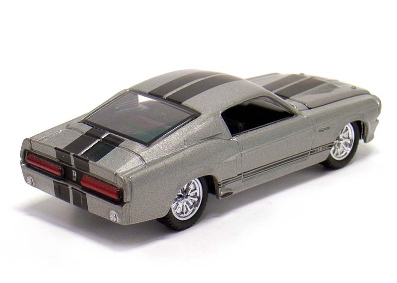 yatming/ヤトミン #64026 SHELBY 1967 ELEANOR GT500 : [限] 期間限定