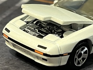 マッチボックスジャパンシリーズ J-16 1988 MAZDA RX-7 : [限] 期間