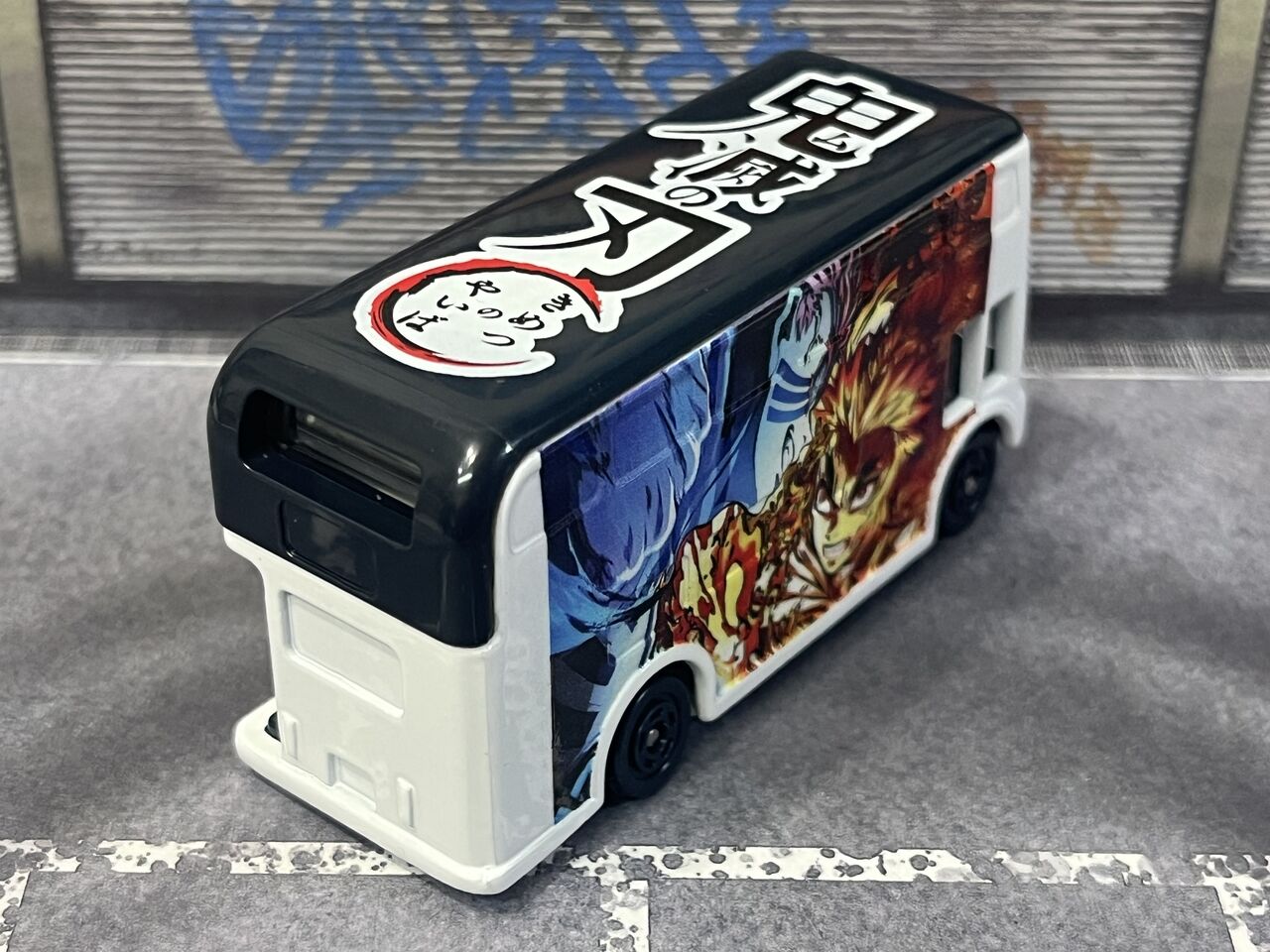 ドリームトミカ劇場限定版 未開封 未使用 ドリームトミカ 劇場限定 頭文字D AE86 Legend2