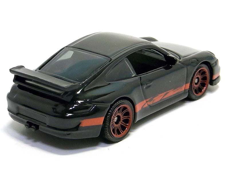 MATCHBOX/マッチボックス MB729 #20 PORSCHE 911 GT3 : [限