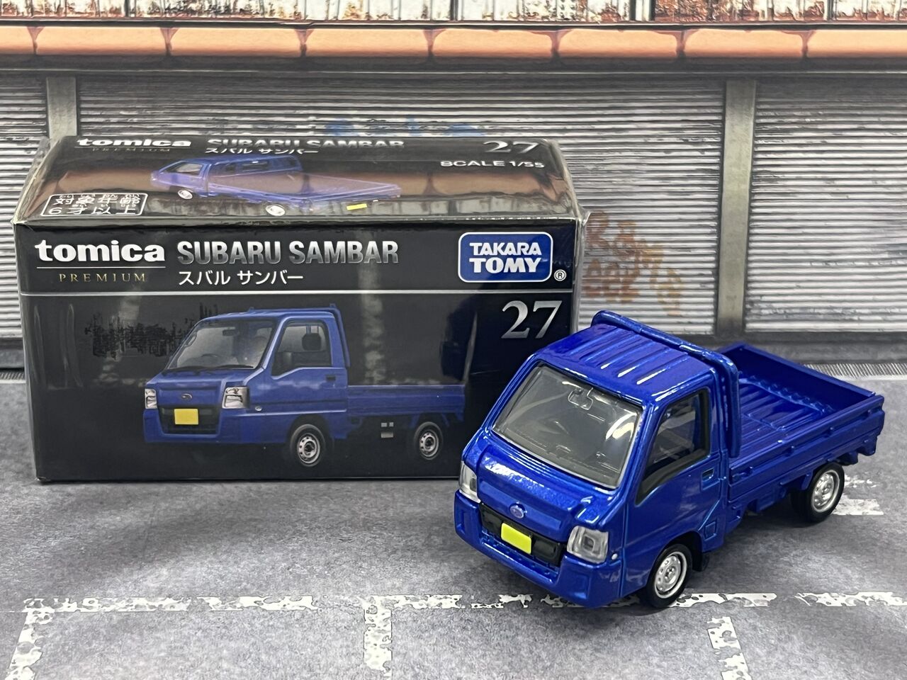 まさかの軽トラ！！まさかのWR BLUE LIMITED！！・・・第750回今日の