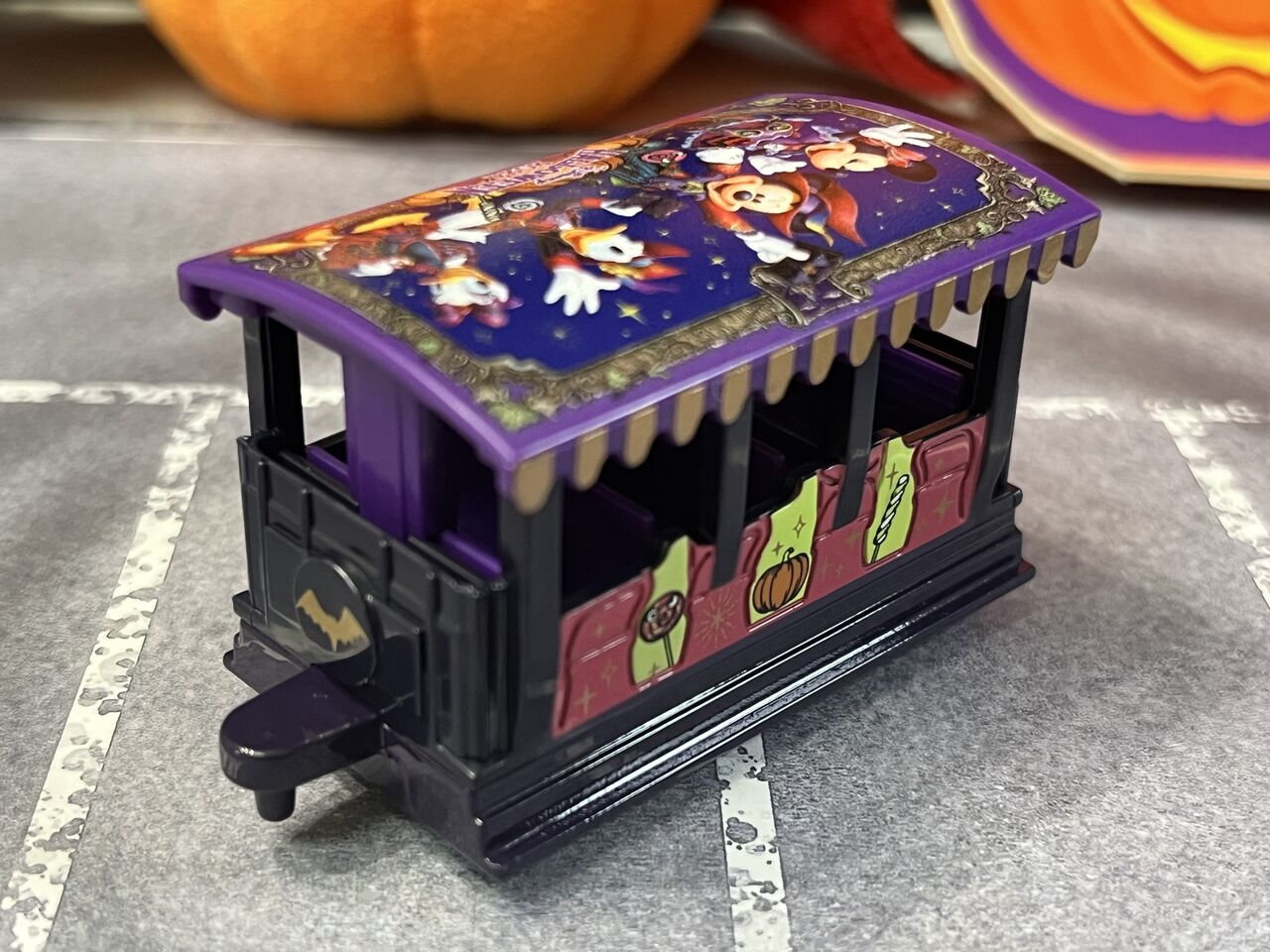 ハッピー・ハロウィーン！！ウエスタンリバー鉄道・・・第642回