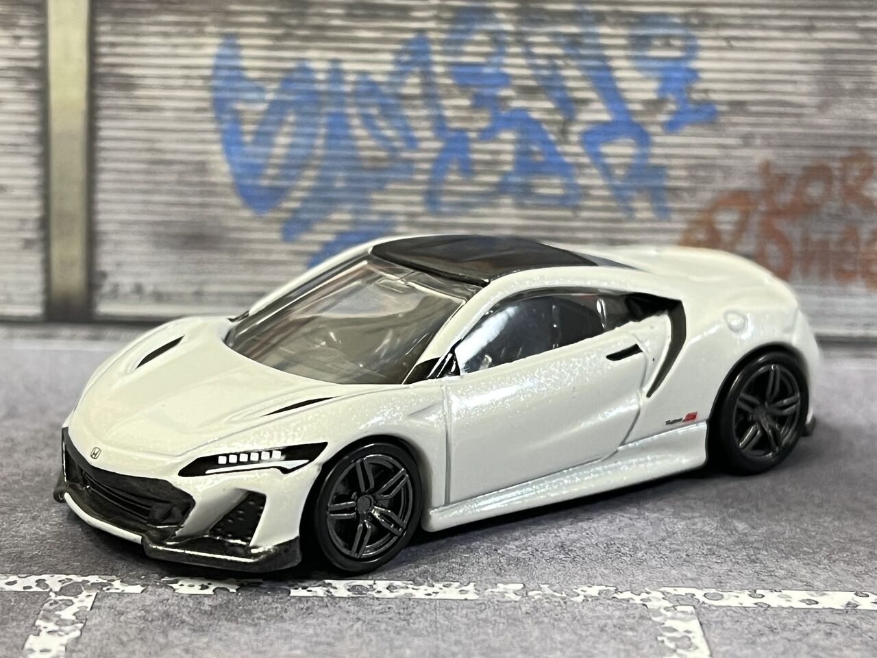 NSX Type S トミカプレミアム アジアオンライン タカラトミーモール