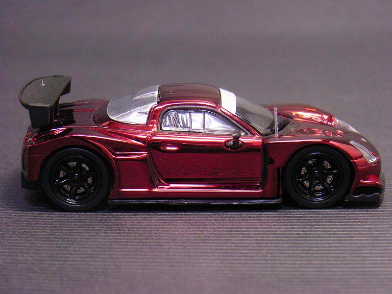 KYOSHO/京商 TOYOTA MR-S【48th Tokyo Hobby Show 2008】 : [限] 期間