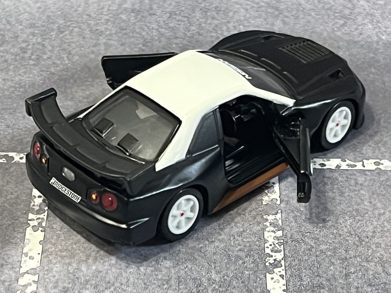 Malaysia DIECAST EXPOのトミカプレミアムRacingGT-R・・・第854回今日