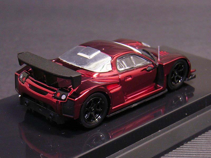KYOSHO/京商 TOYOTA MR-S【48th Tokyo Hobby Show 2008】 : [限] 期間