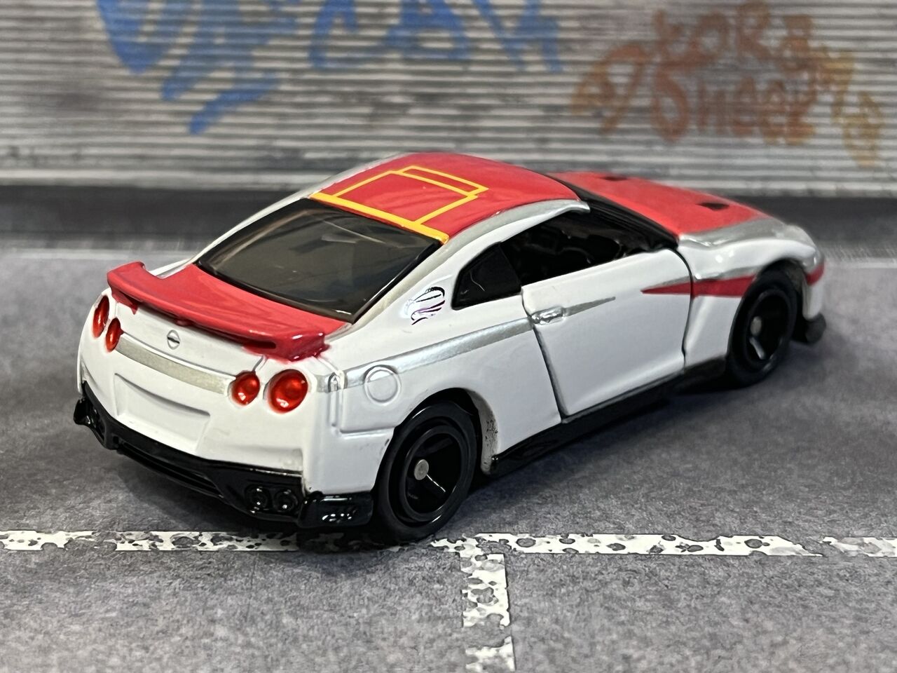 シンカリオン、限定、トミカ dショッピング |ドリームトミカ シンカリオンCW トミカ 日産