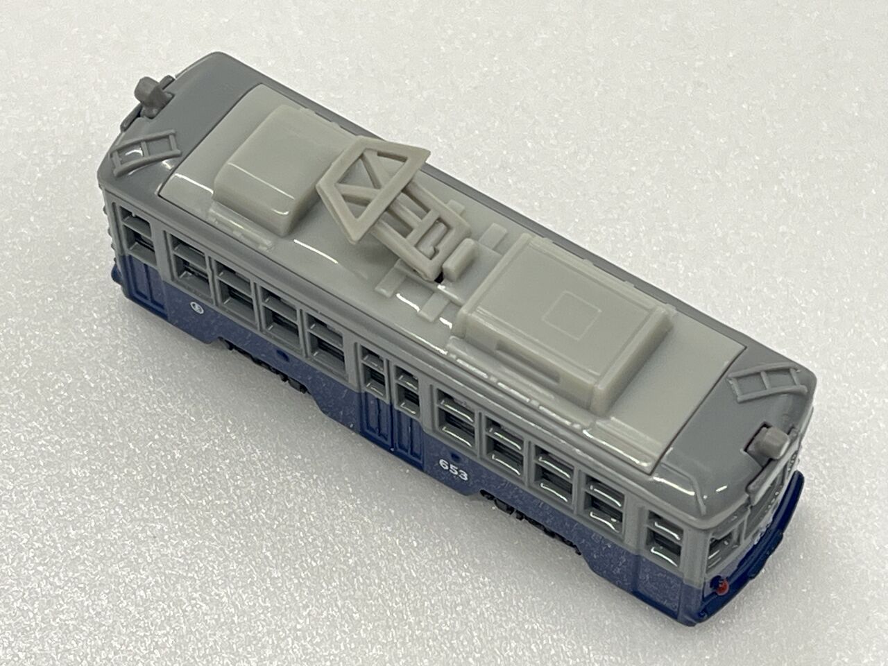 5個 トミカ 広島電鉄653号 被爆特別運行プロジェクト トミカ 広島電鉄 653号 被爆電車特別運行プロジェクト - メルカリ