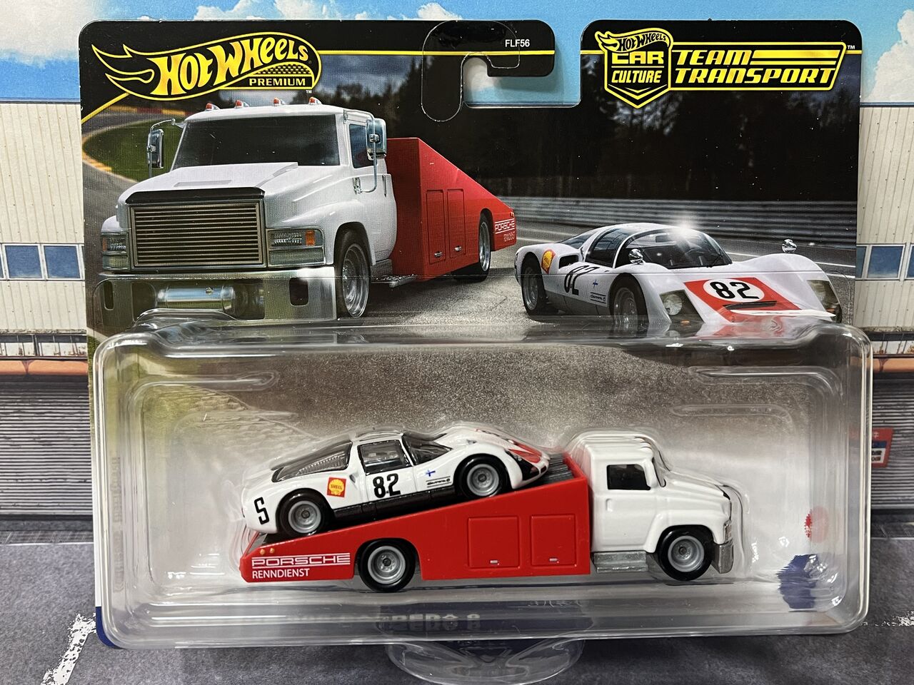 6月のホットウィール(チームトランスポートアコードとか） : [限] 期間