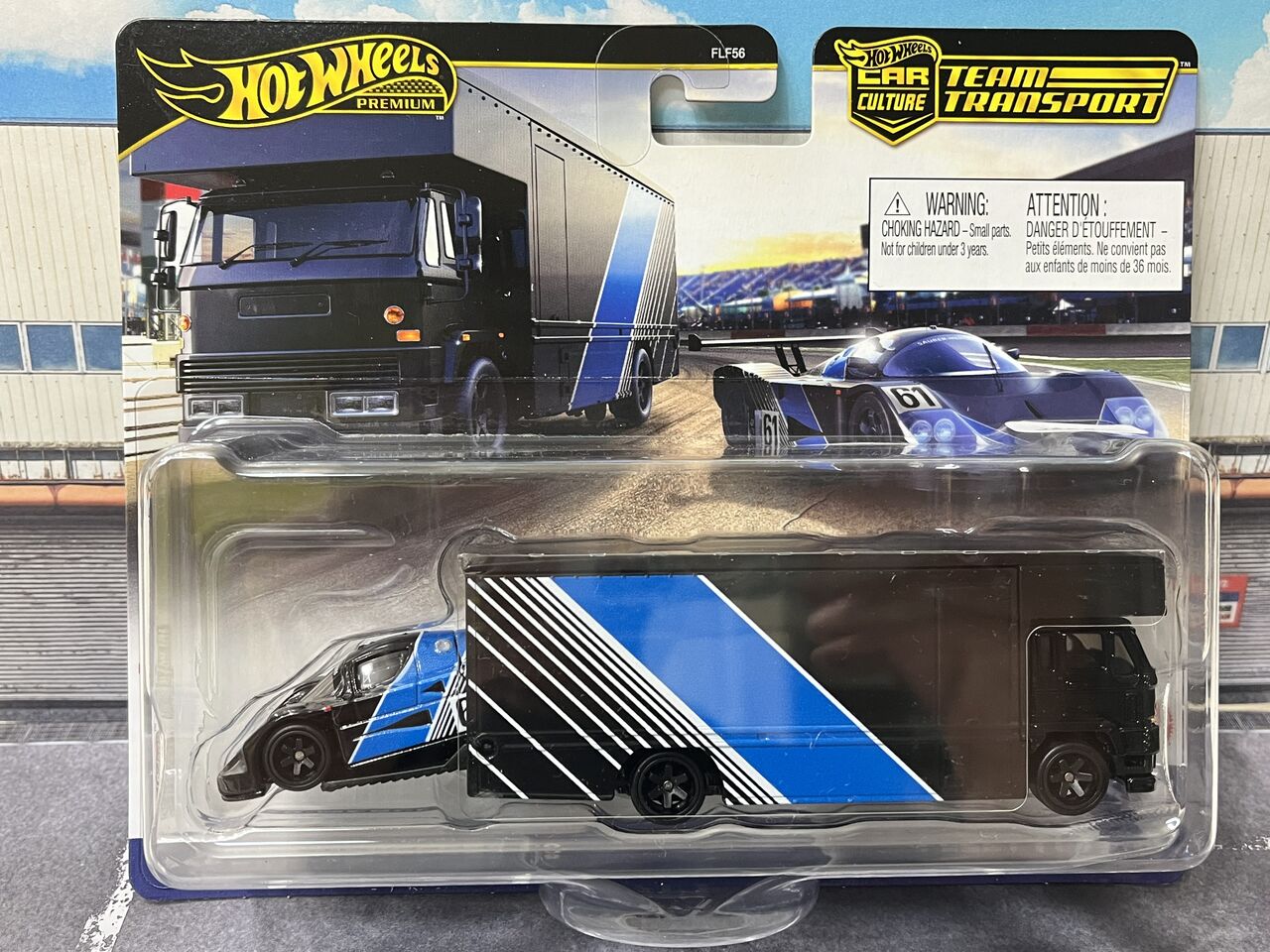 6月のホットウィール(チームトランスポートアコードとか） : [限] 期間