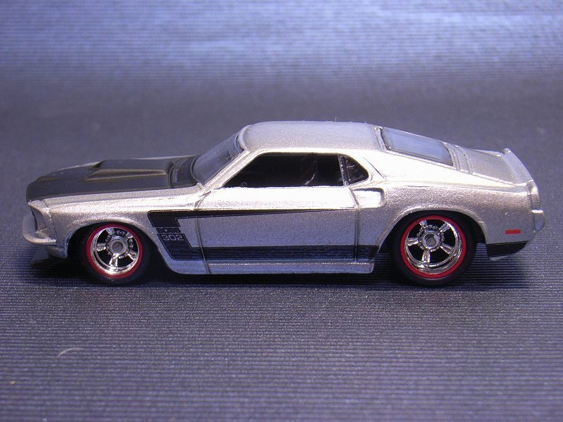 2003 Hotwheels ML PRIVATE SHOW 69台限定 2003 Hotwheels ML PRIVATE SHOW 69台限定