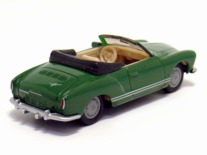 楽天市場】＜中古品＞京商 1/64 フォルクスワーゲン カルマン