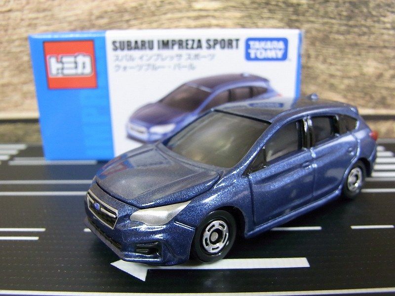 最後の1台！！・・・第295回今日のトミカ : [限] 期間限定ですっ