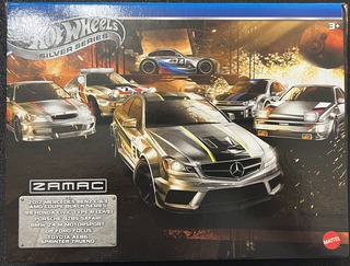 ZAMAC Multipack 2025
