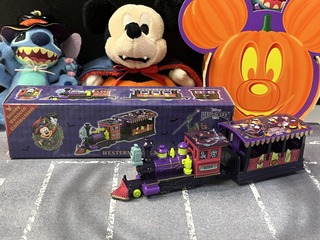 ハッピー・ハロウィーン！！ウエスタンリバー鉄道・・・第642回