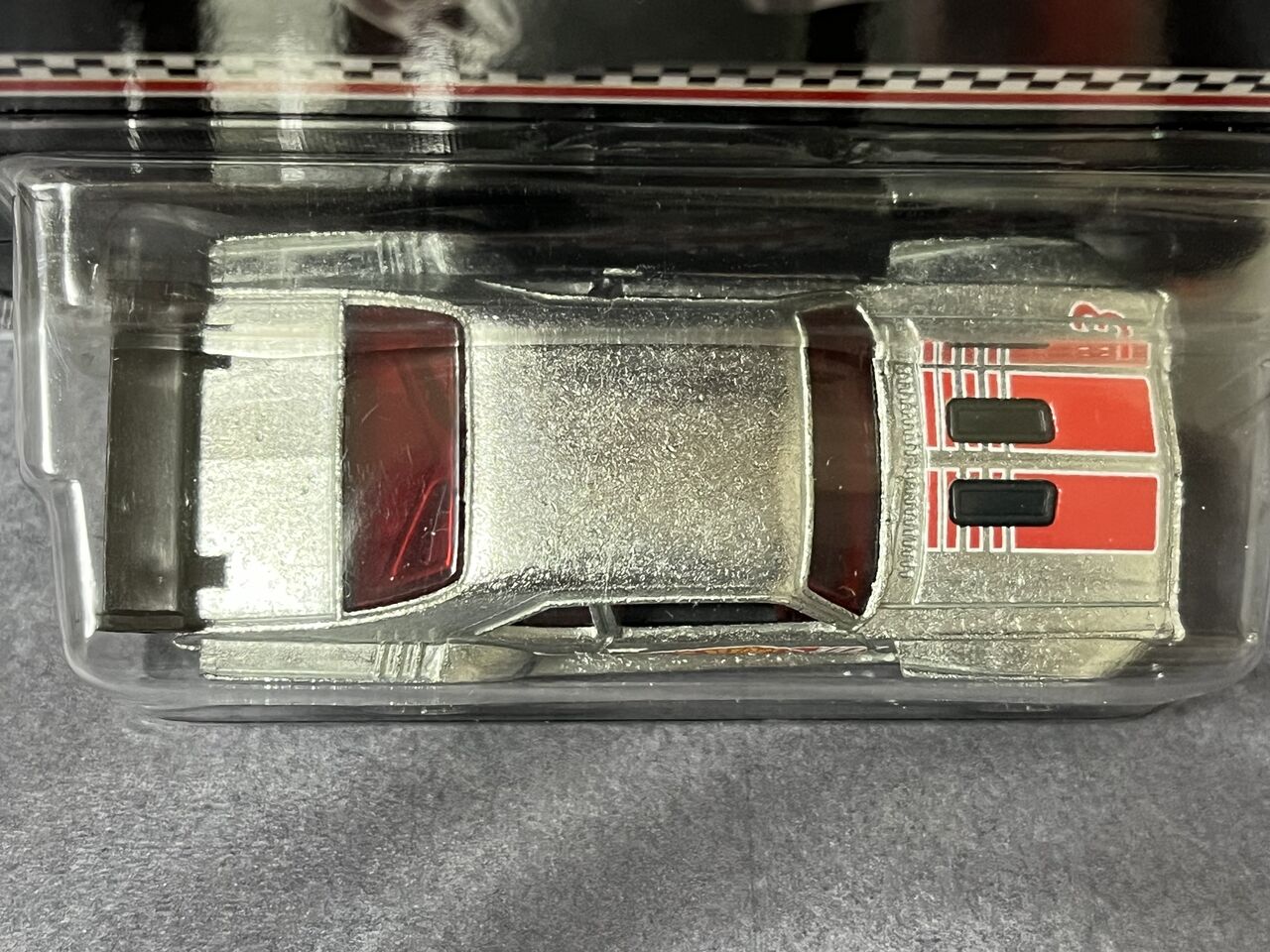 ホットウィール 2023 COLLECTOR EDITION #3 CUSTOM '70 CHEVY NOVA