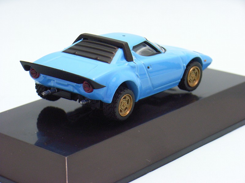 CM's LANCIA STRATOS HF/ランチアストラトスHF ランチアクラブ特注