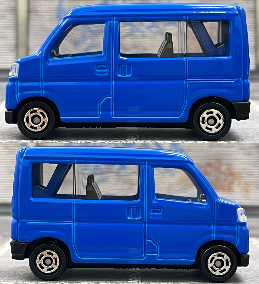 1,800円の高額トミカは非売品・・・第774回今日のトミカ : [限] 期間