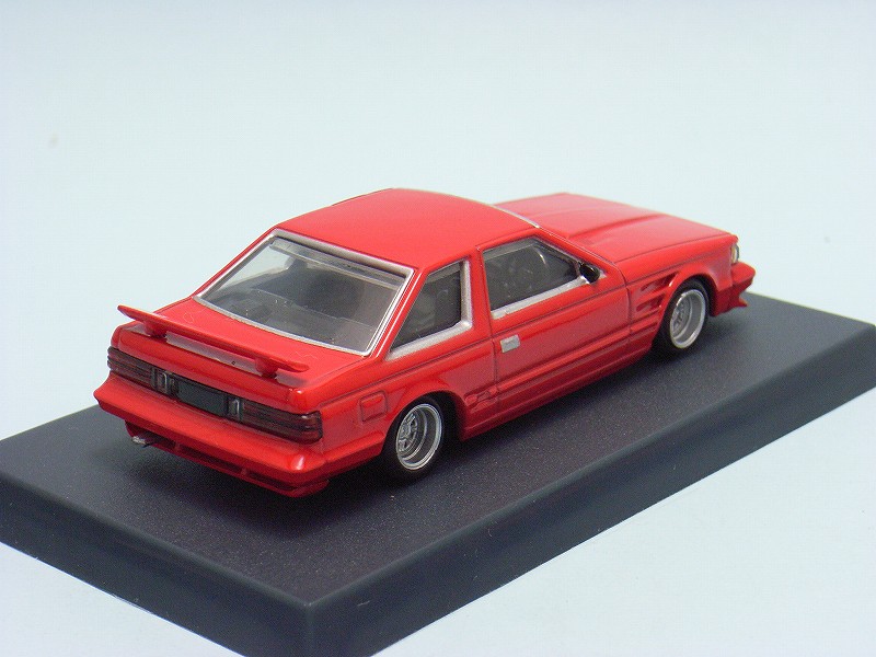 アオシマ グラチャンコレクション 第1弾 : [限] 期間限定ですっ