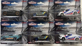 トミカ グランツーリスモ マジョレット WRC Hot wheels まとめ売り ホットウィール(Hot Wheels) ポップカルチャー グランツーリスモ