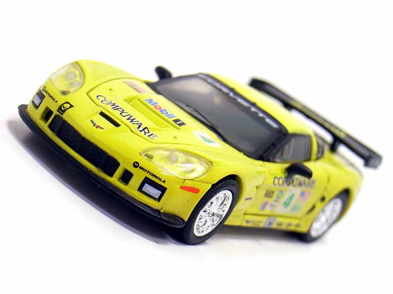 【未開封】グリーンライト GL マッスル コルベット、ダッヂなど 未開封】グリーンライト GL マッスル コルベット、ダッヂなど