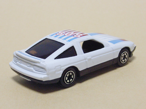 ヤトミン 240SX？？ : [限] 期間限定ですっ！！-3inchダイキャスト