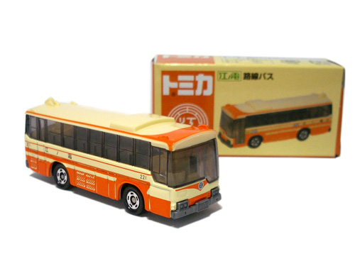 第28回 今日のトミカ トミカ江ノ電バス 限 期間限定ですっ 3inchダイキャストミニカーコレクション トミカ マジョレット 第28回 今日のトミカ トミカ江ノ電バス 限 期間限定ですっ 3inchダイキャストミニカーコレクション トミカ マジョレット