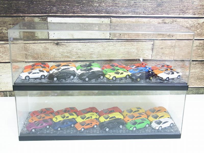 京商 1/100 ランボルギーニミニカーコレクション2 : [限] 期間
