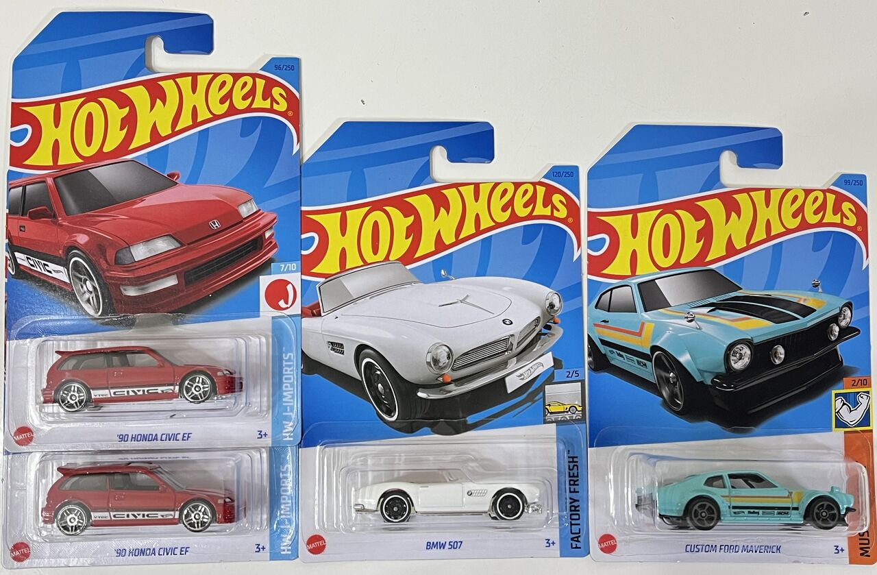 ☆ホットウィール２台セット☆ 楽天市場】ホットウィール モンスタートラック 2台セット 全4種