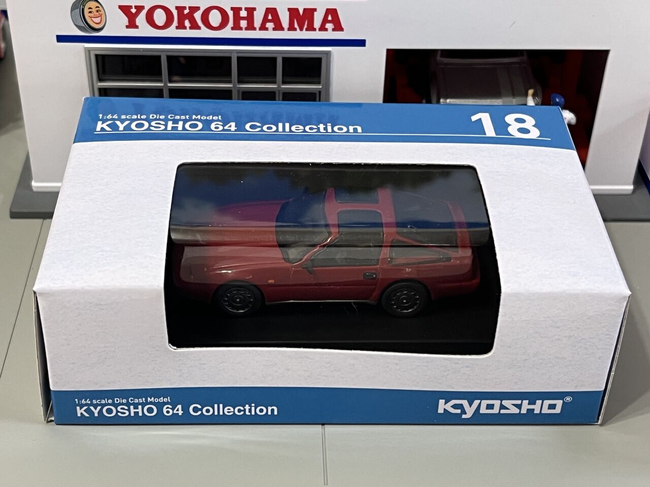 京商　1:64スケール　ミニカーまとめ売り　15台 ミニカー・模型メーカー別 | 京商オリジナル | 1/64スケール