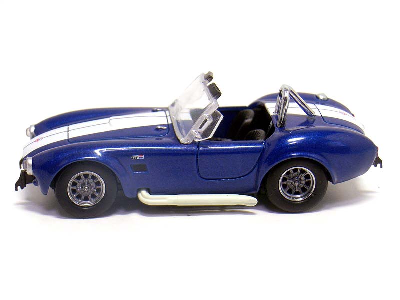 KYOSHO/京商 Shelby Cobra 427 S/C / シェルビーコブラ427 S/C KYOSHO/京商 Shelby Cobra 427 S/C / シェルビーコブラ427 S/C
